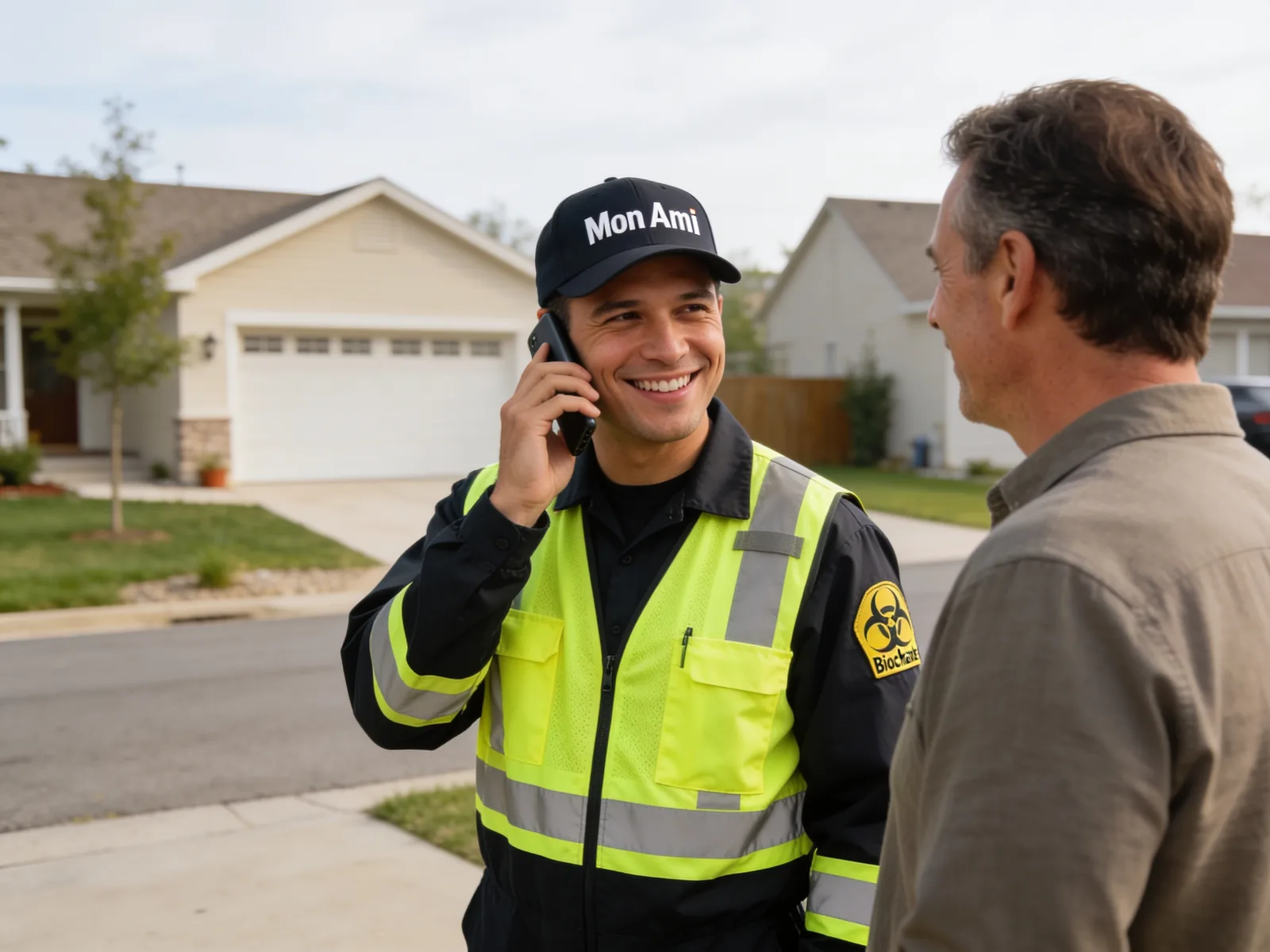 Sewage Cleanup Mount Airy, NC FAQs