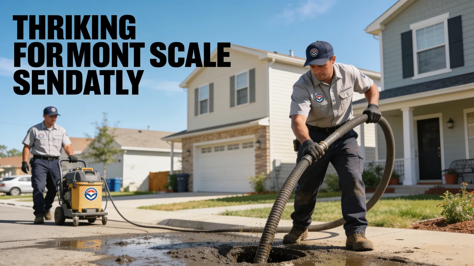 Sewage Cleanup in Mount Airy, NC near me